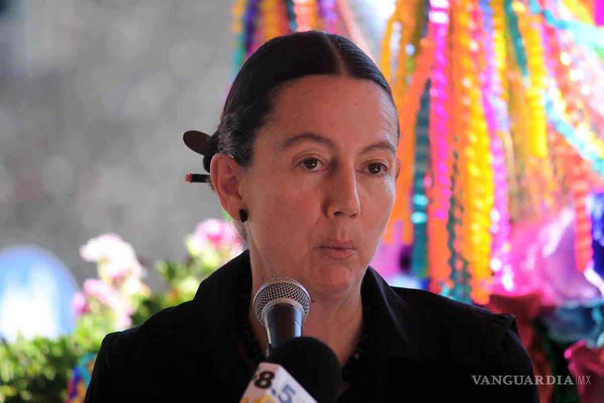 Exsecretaria de Cultura de Morelos pagó un libro que nunca se publicó; la imputan