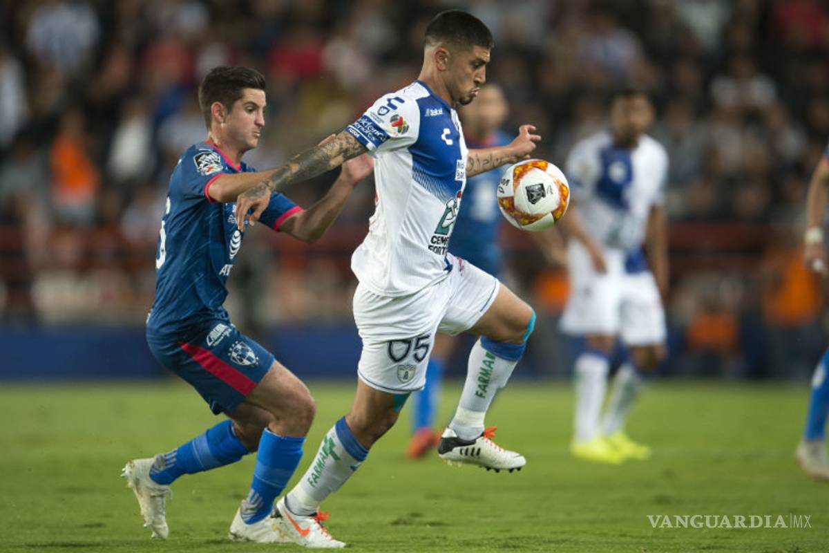 Otra joya del Pachuca ya es buscado por equipos europeos