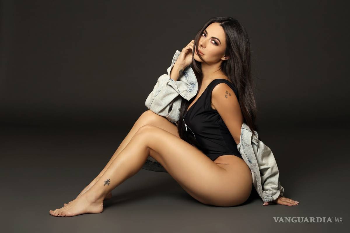 Conductora de Fox Sports incendia Instagram con atrevido escote