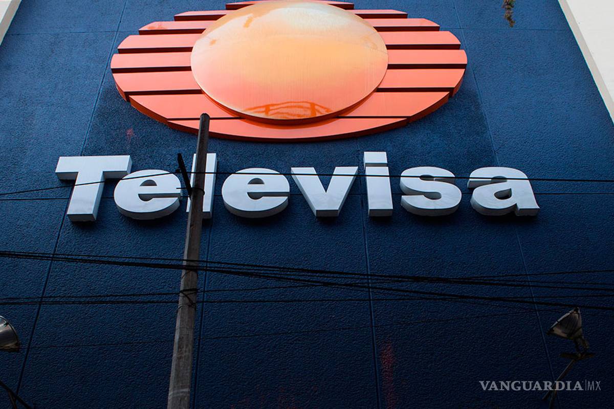 Televisa pone en renta sus foros