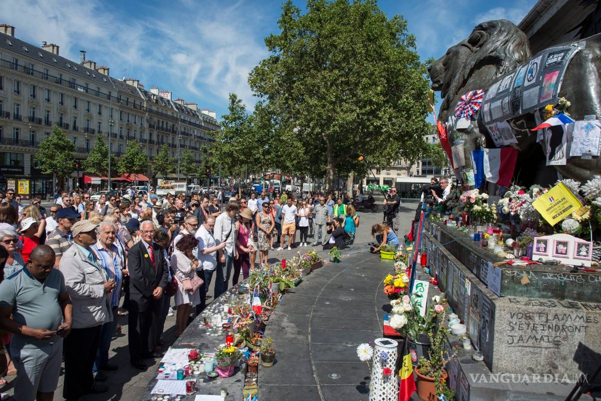 Atacante de Niza tuvo cómplices y lo planeó durante meses