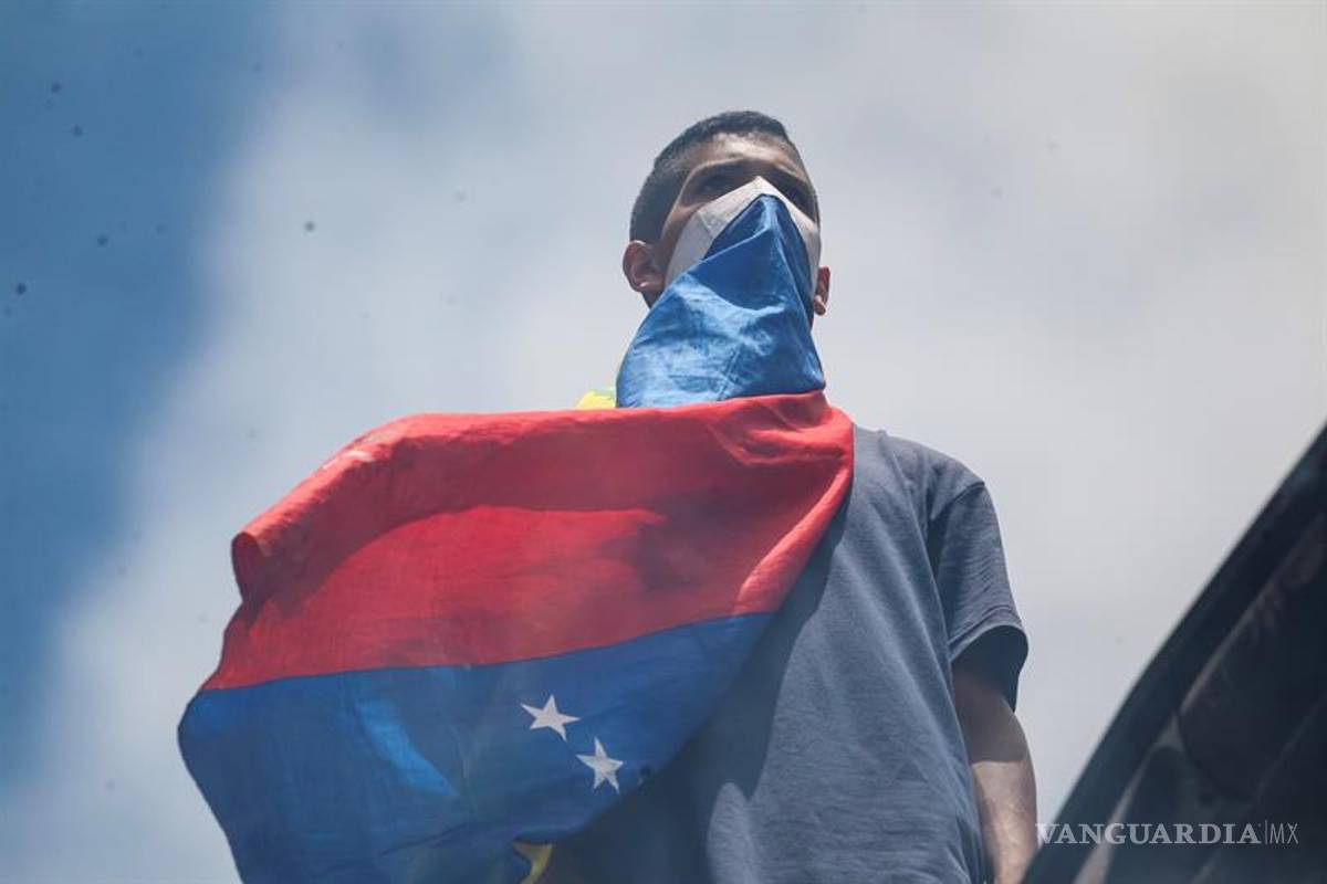 $!Rusia, China e Irán, ¿Cómo ven estos aliados la situación en Venezuela?