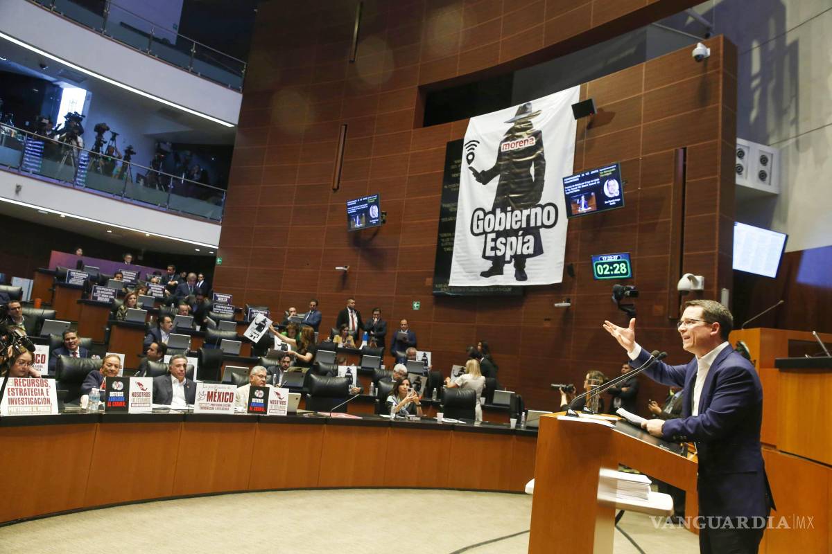 Lideró Ricardo Anaya en junio impacto en agenda política digital en México