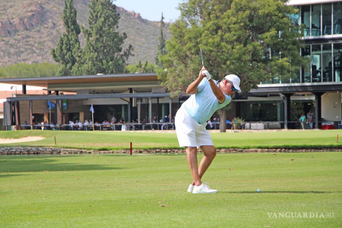 Club Campestre Saltillo anuncia remodelación de 75 millones con tee de práctica y nuevas terrazas