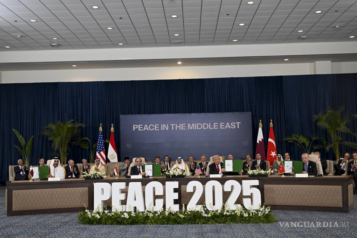 Ahora viene lo difícil para el plan de alto al fuego en Gaza