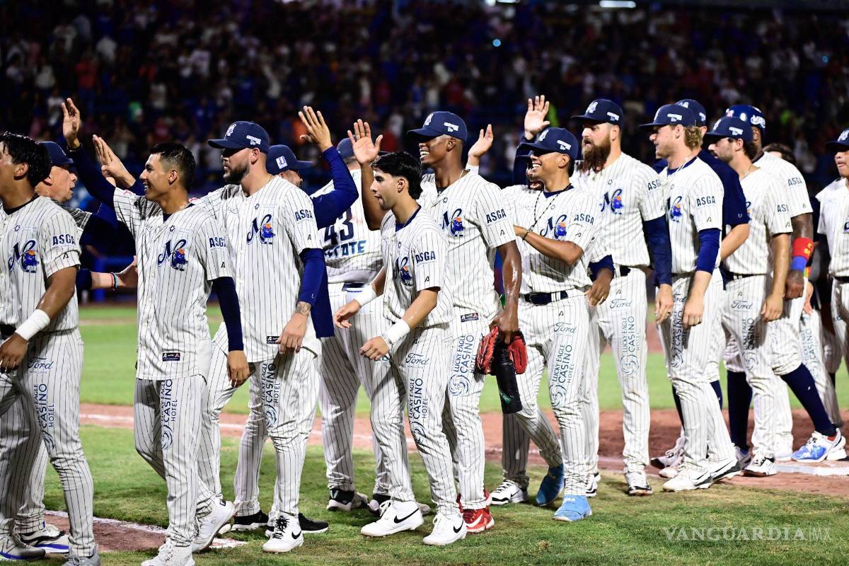 LMB: Acereros y Algodoneros destacan en la segunda jornada de Playoffs, ¿cómo va el resto de los equipos?