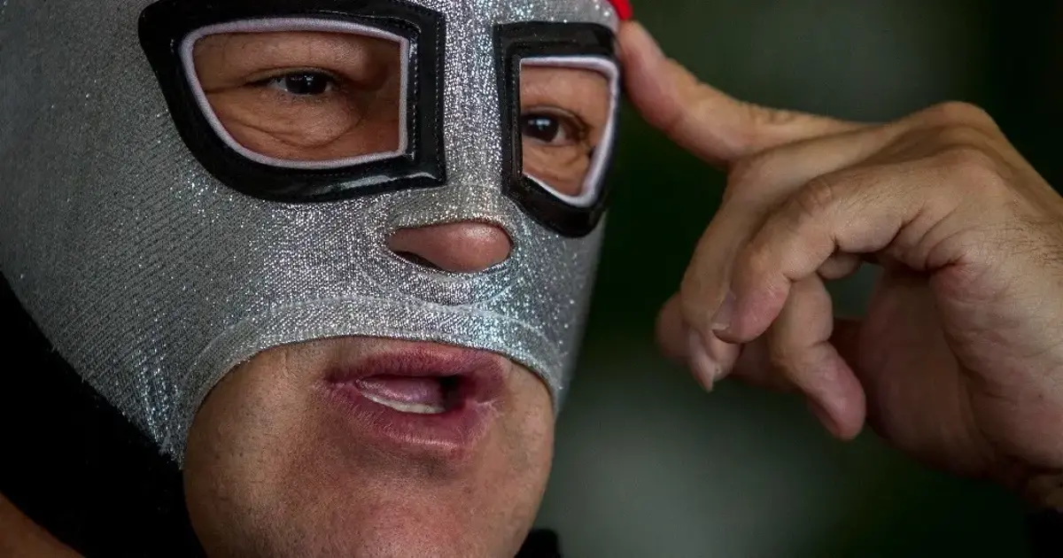 Octagón comienza a preparar su retiro tras más de cuatro décadas en los cuadriláteros