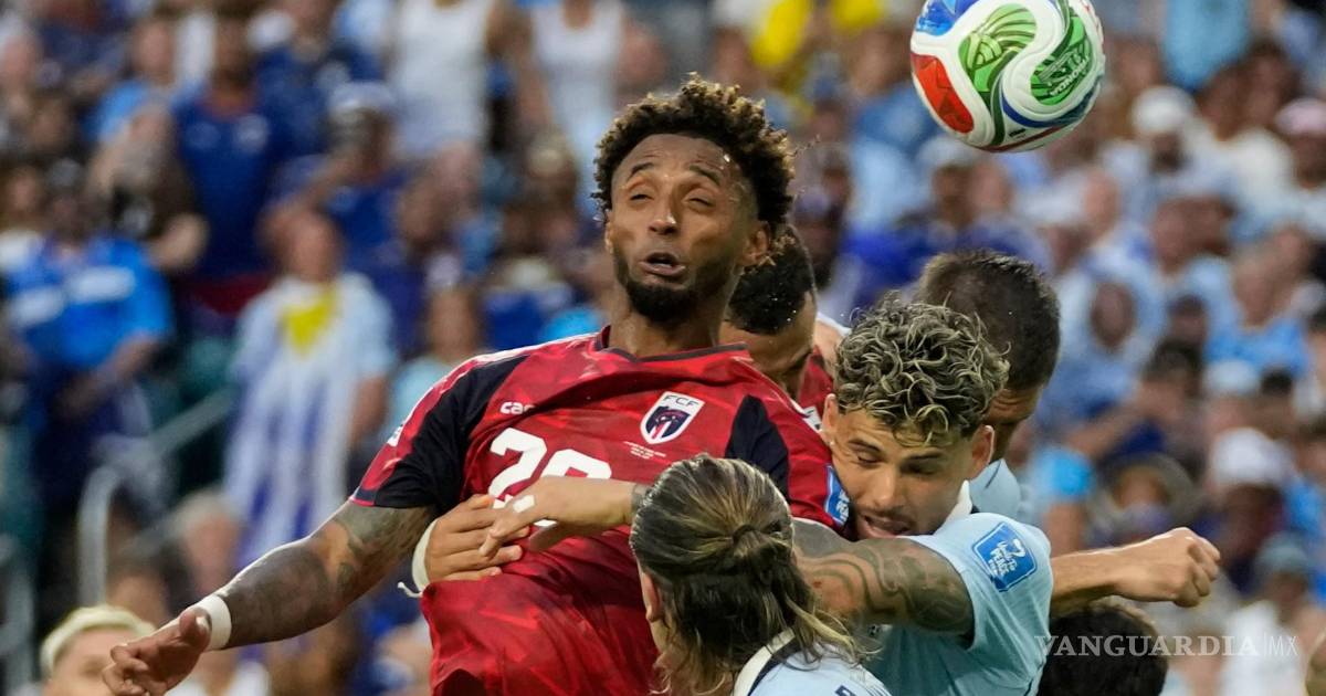 Ryan Mendes, capitán de Cabo Verde, es investigado por presunta violación en Nueva Zelanda