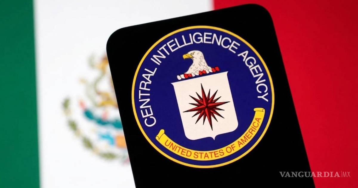 La guerra (no tan secreta) de la CIA en México