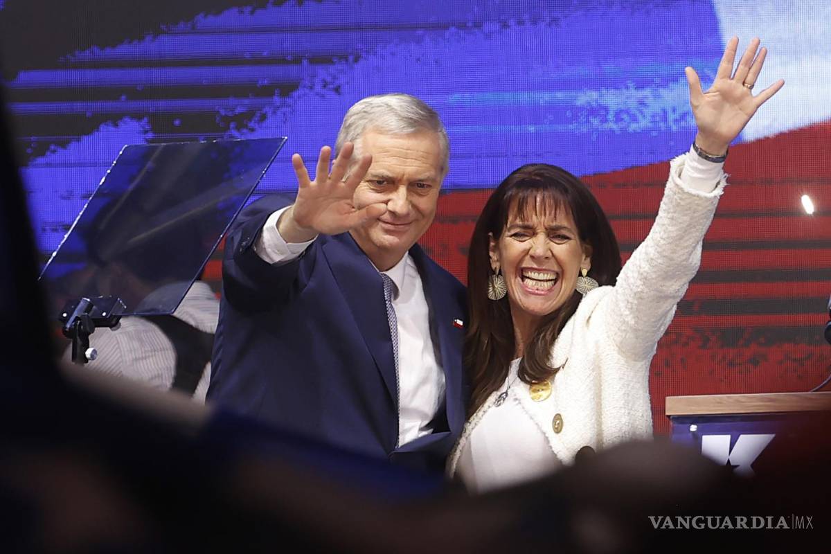 Kast, el nuevo presidente de extrema derecha que gobernará Chile hasta 2026