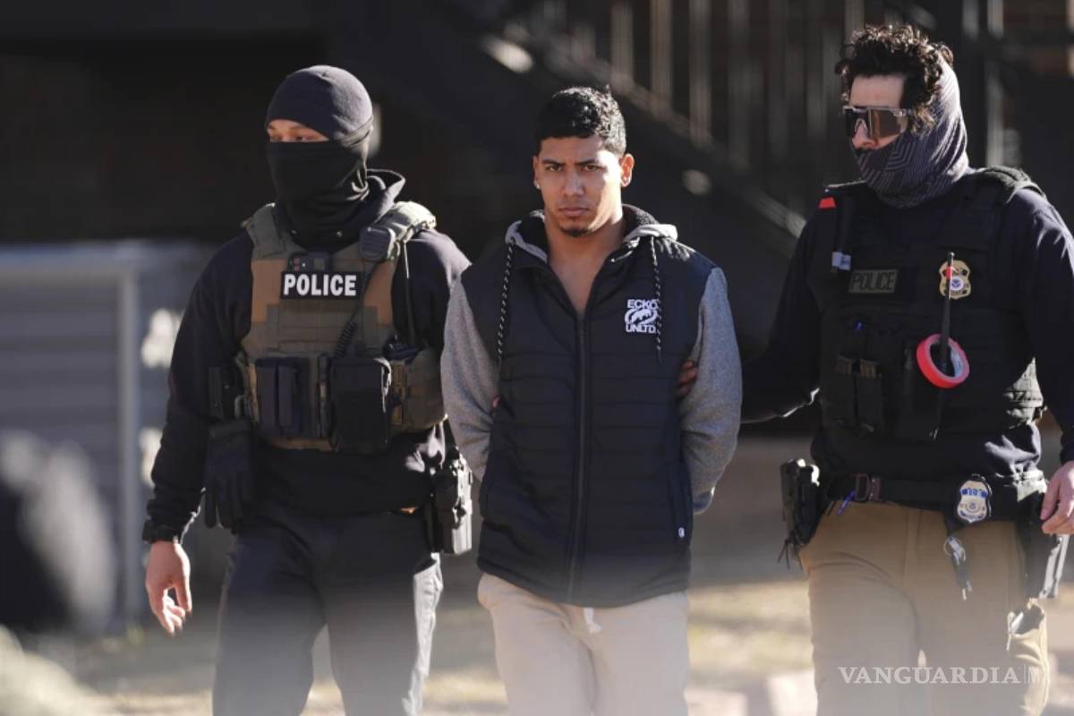 Más del 44 % de los migrantes deportados por Arizona llevaban más de una década en EU