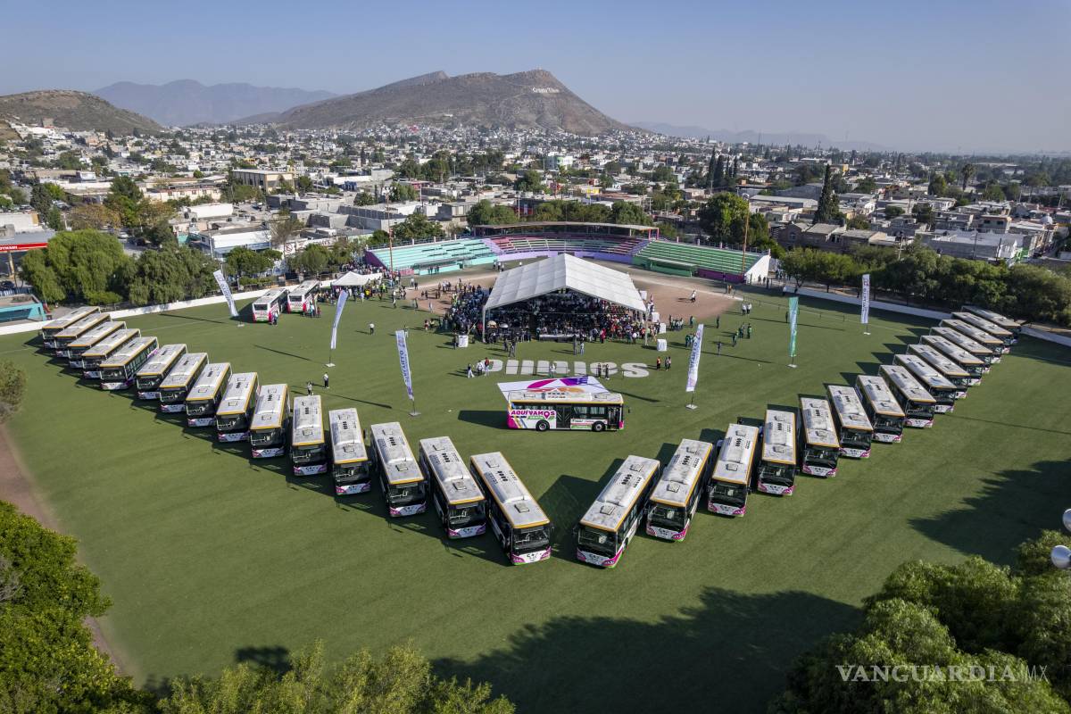 Transporte público Saltillo: debemos exigir mucho más