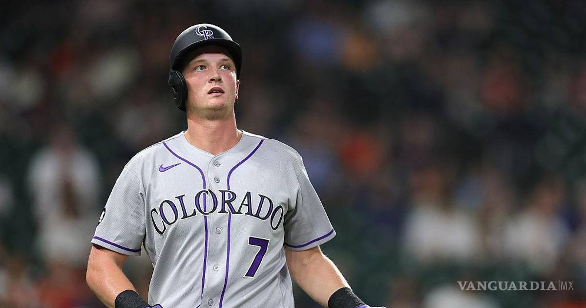 De olvidado por los Yankees a figura de los Rockies: la revancha de TJ Rumfield