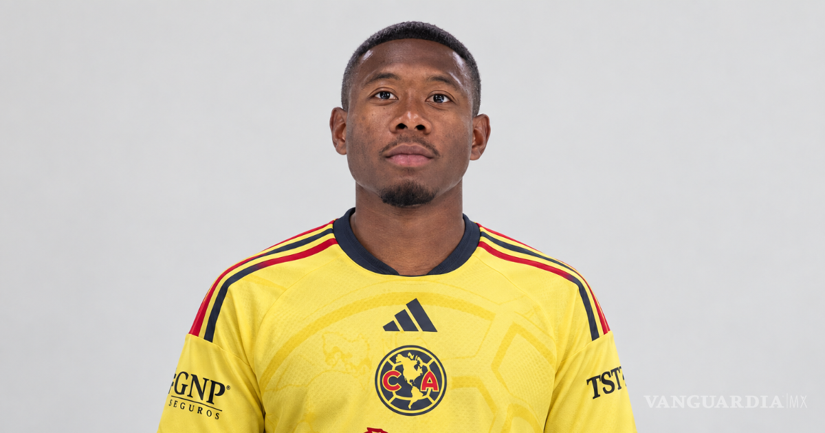 ¿David Alaba al América? Lo que se sabe del posible fichaje del ex Real Madrid