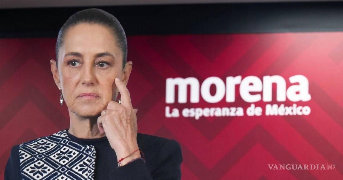 El poder cohesiona a Morena, pero ¿qué tanto?