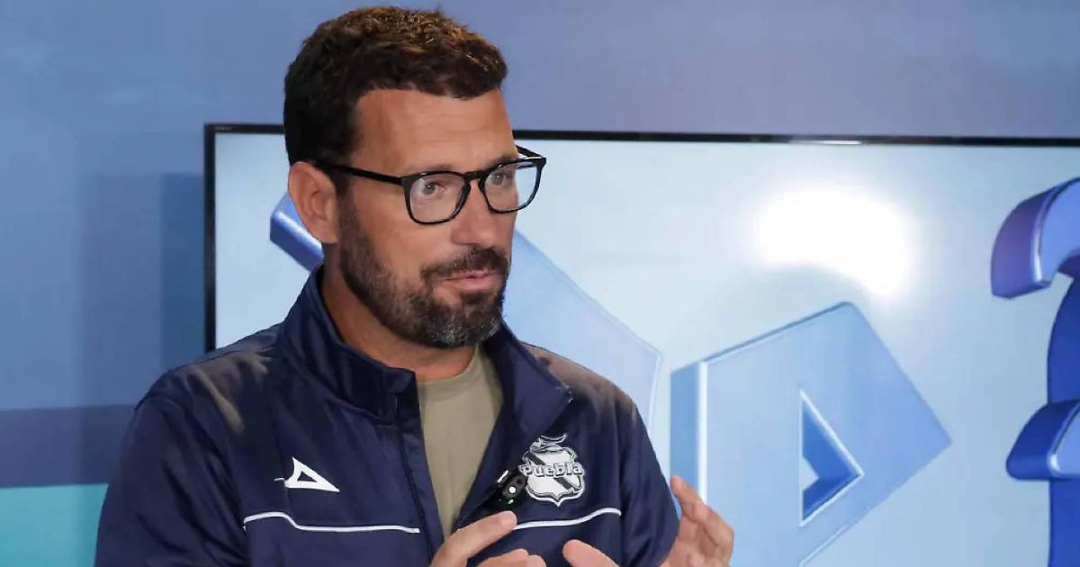 ¿Quién es Albert Espigares? El nuevo técnico del Puebla para el Clausura 2026