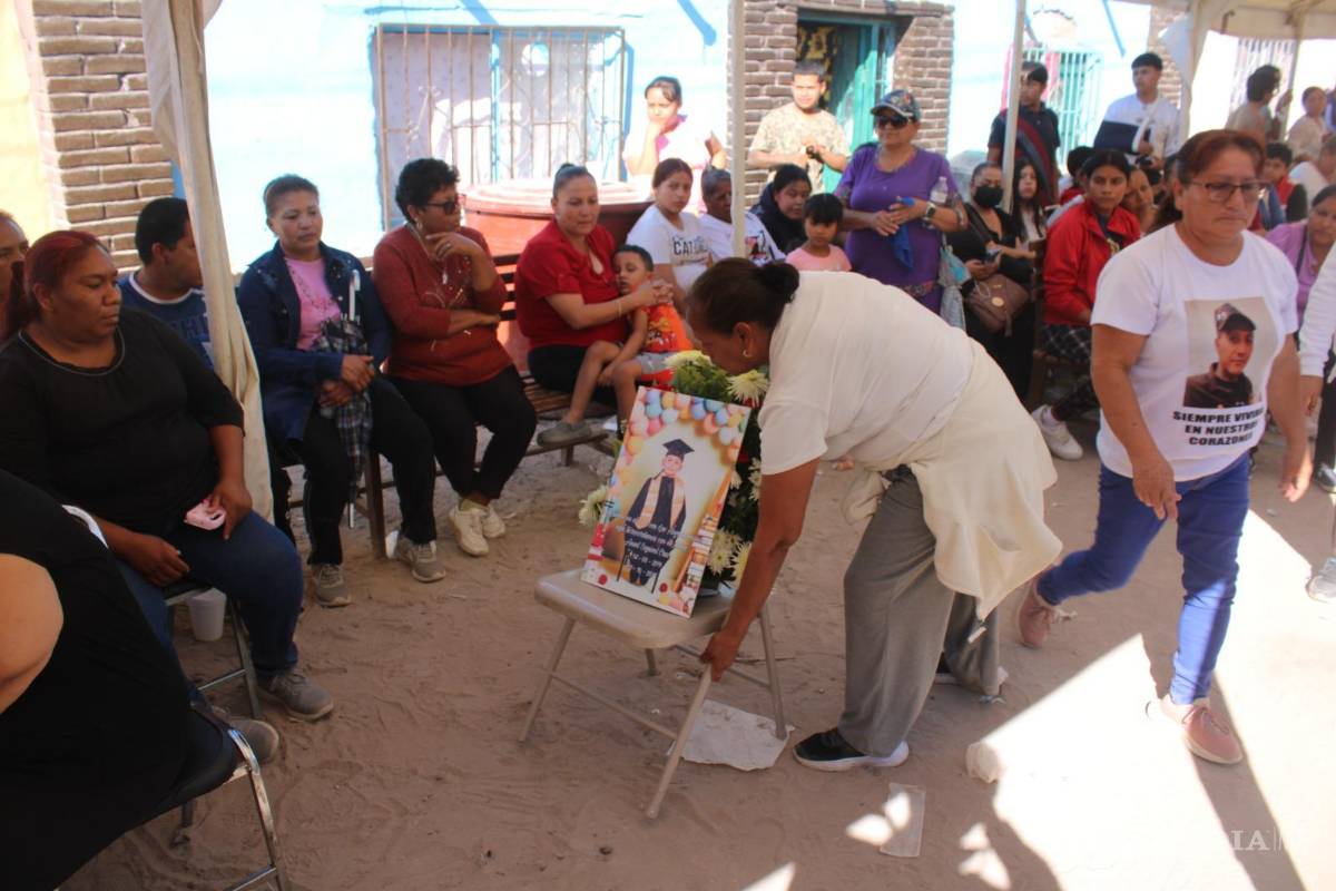 Obra en primaria donde murió alumno de San Pedro se realizaba sin permisos ni supervisión