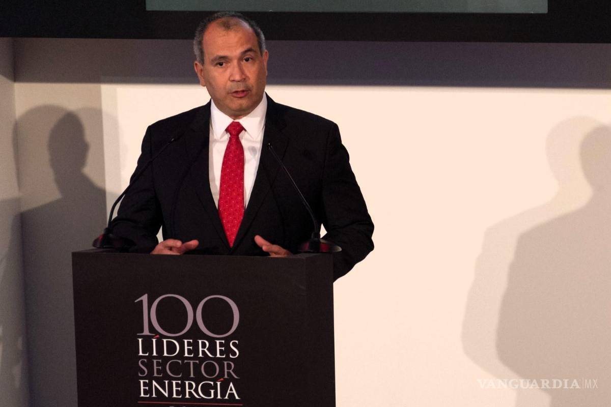 Algo no cuadra en el caso de Carlos Treviño, exdirector de Pemex