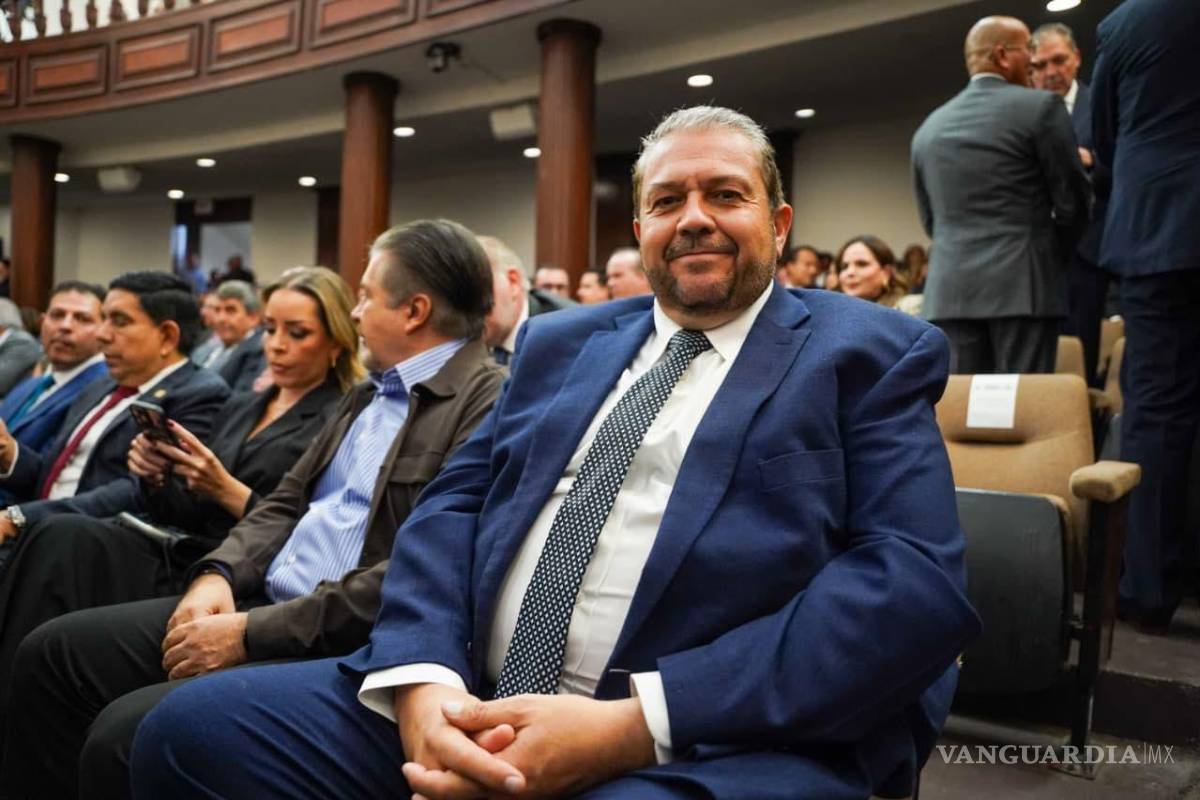 Ramos Arizpe dará inicio a construcción de centro de rehabilitación gratuito en diciembre