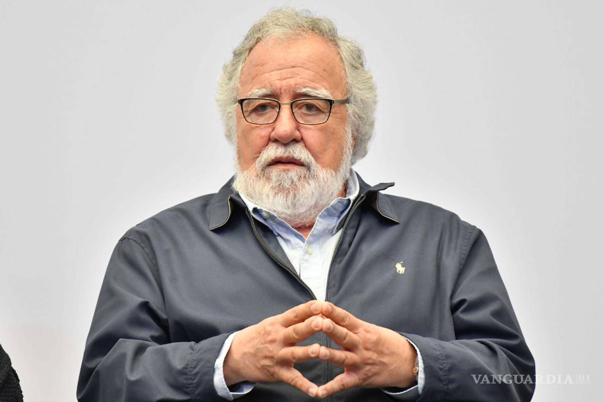 Sheinbaum postula a Alejandro Encinas como representante de México en la OEA