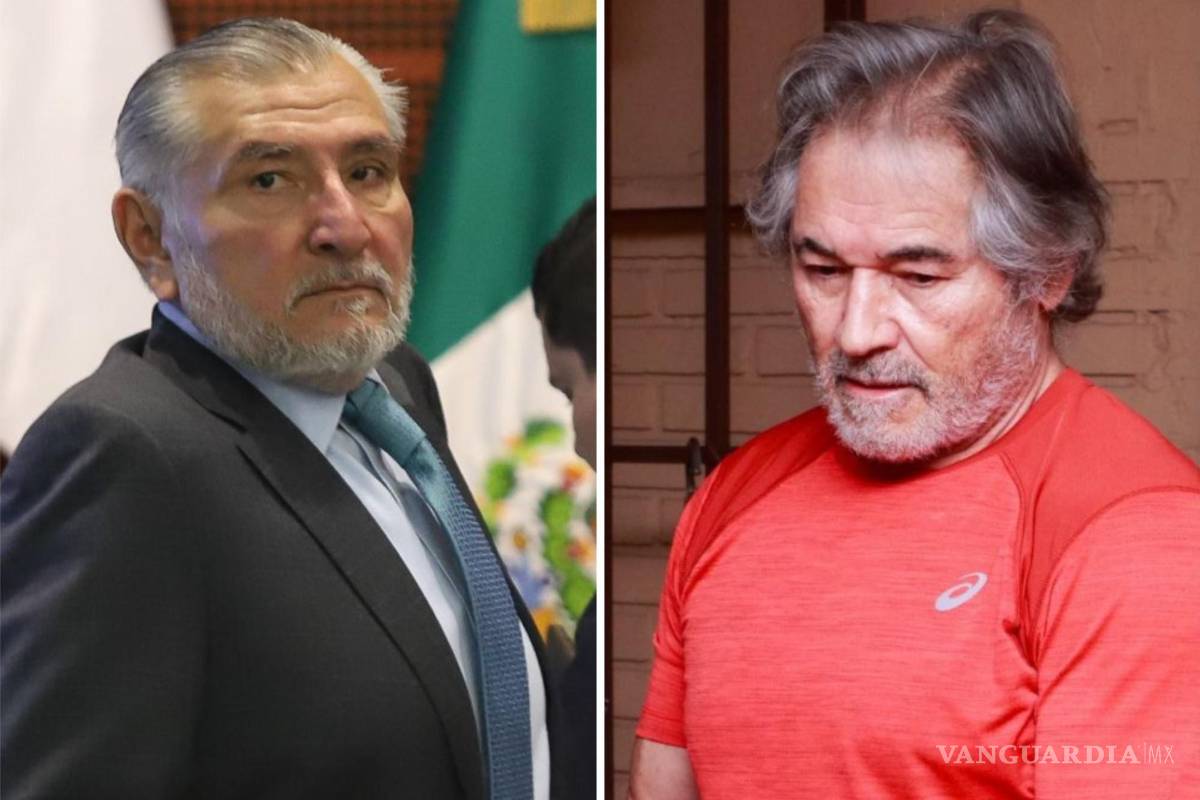 ¡Ya ‘cantó’! Hernán Bermúdez no empina a Adán Augusto, sino el general Audomaro como jefe de la mafia