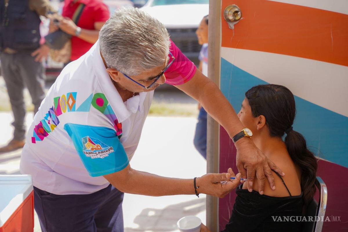 $!Todas estas acciones forman parte de un plan integral de atención social enfocado en salud, alimentación y rehabilitación, que continuará fortaleciéndose durante la administración.