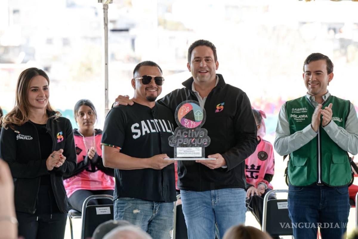 $!El proyecto forma parte de la estrategia municipal para recuperar espacios públicos mediante alianzas con el sector privado.