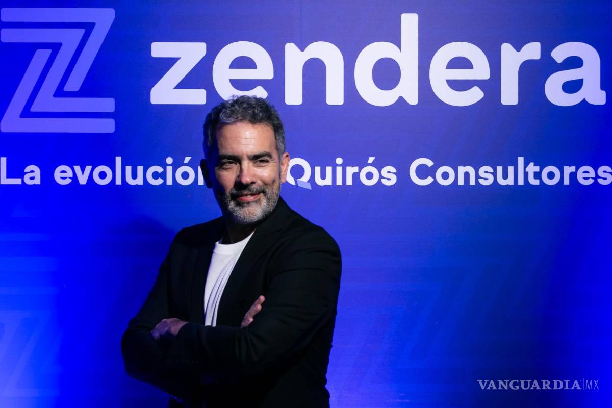 Reinventa Quirós Consultores su identidad y nace Zendera tras 40 años de trayectoria