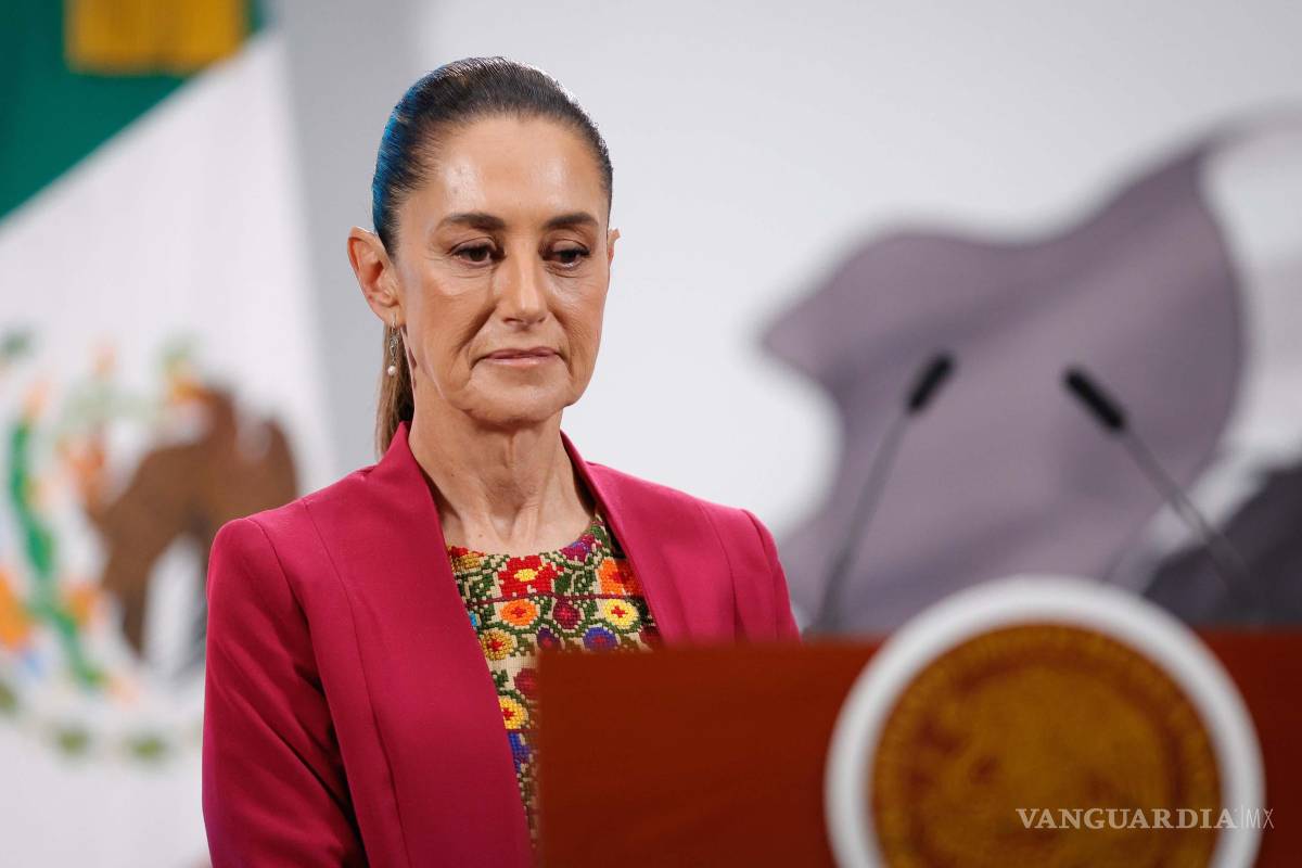 Sheinbaum ‘va perdiendo la batalla’ contra el grupo político heredado por AMLO: Riva Palacio