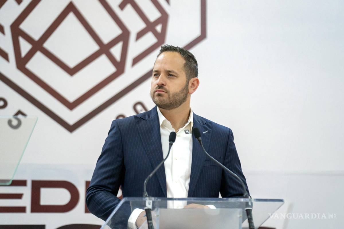 $!El alcalde Jacobo Rodríguez llamó a seguir trabajando en la seguridad.