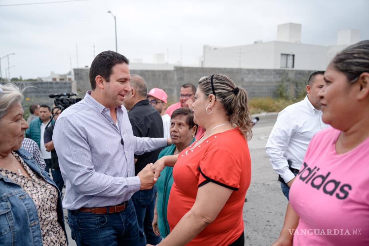 $!El programa de bacheo se mantiene de forma permanente desde el inicio de la administración.