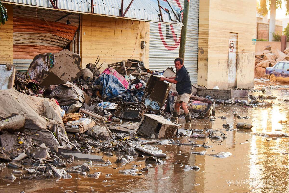 Plan Billetes: afectados por inundaciones en Veracruz recibirán apoyo económico