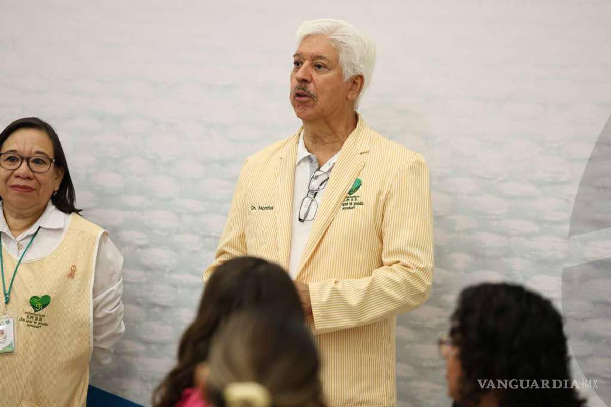 $!Autoridades locales resaltaron la importancia de la autoexploración y la detección oportuna del cáncer de mama.