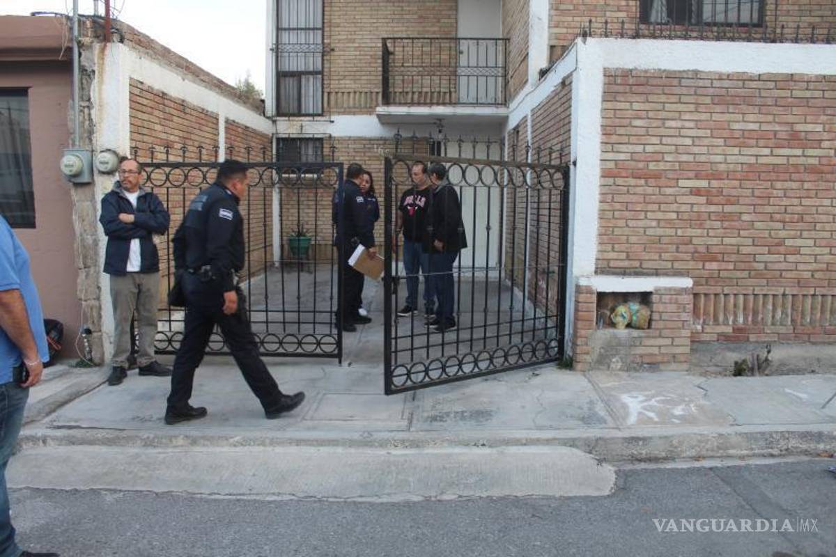 $!Las personas lesionadas permanecieron en el lugar y no requirieron traslado hospitalario.
