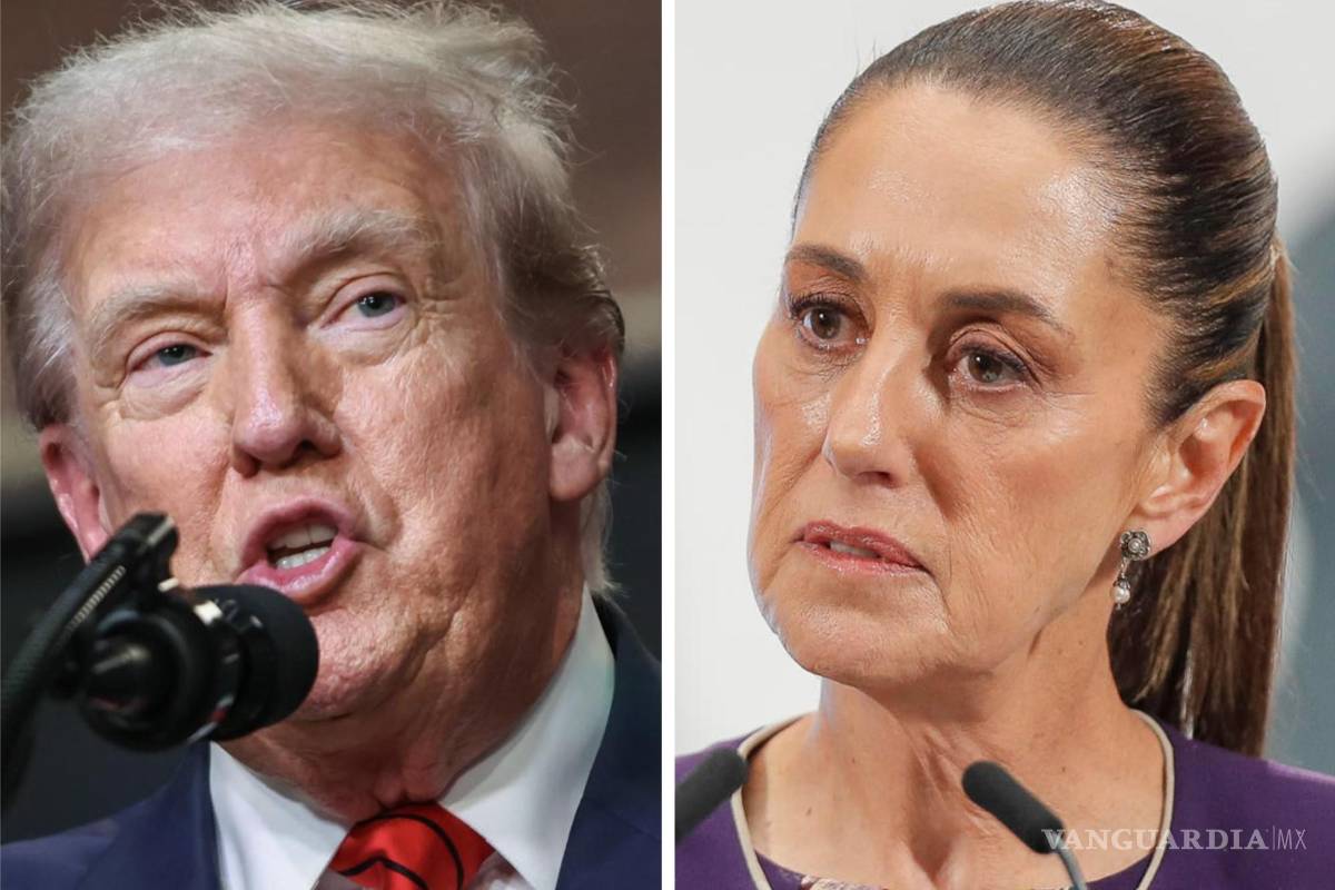 Tres enigmas sobre el acuerdo de seguridad entre Trump y Sheinbaum