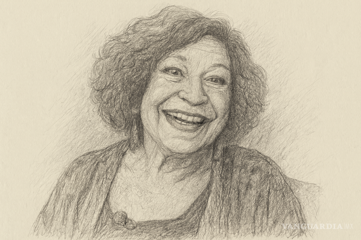 Cristina Pacheco: Siempre en el recuerdo