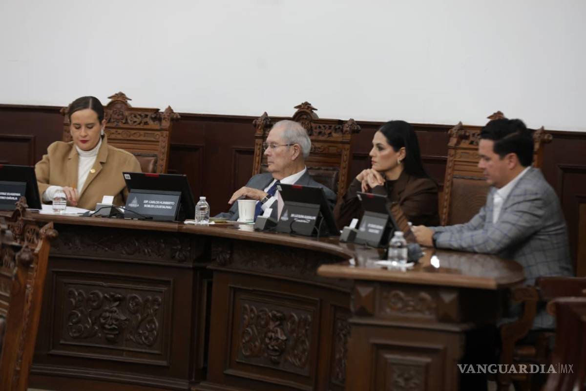 Analiza Congreso de Coahuila reconocer como delito la cohabitación forzada de menores de edad