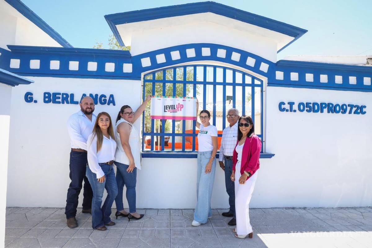 $!Este programa ya se lleva a cabo en todas las primarias que cuentan con maestro de inglés.