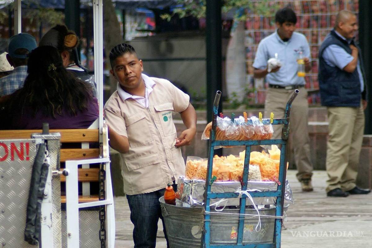 Se crearon más de 655 mil empleos en México en octubre: Inegi