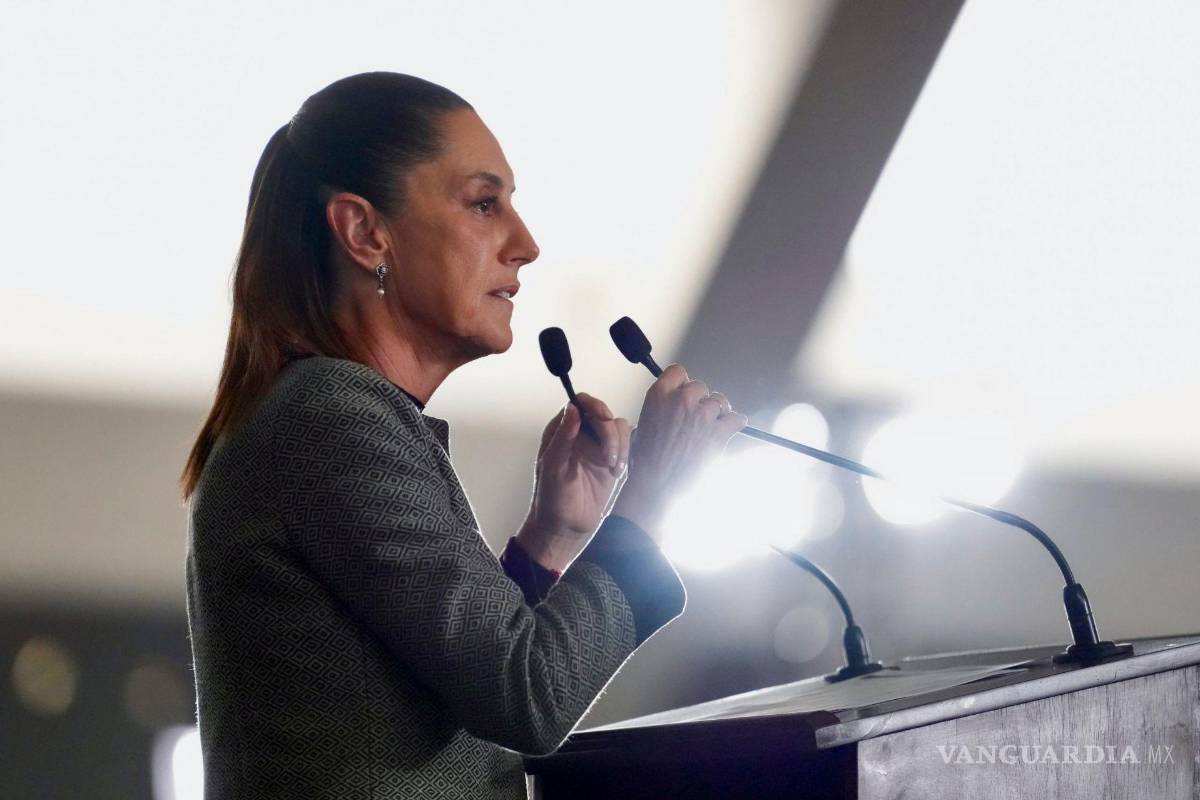 POLITICÓN: Por posible retroceso, ponen bajo la lupa reforma a la Ley de Amparo de Sheinbaum