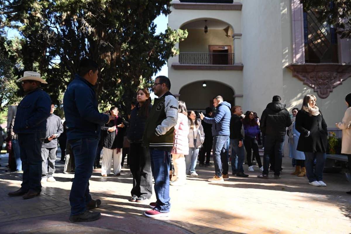 $!“Creando Puentes” busca fortalecer la autonomía, el bienestar y las capacidades de las juventudes saltillenses.