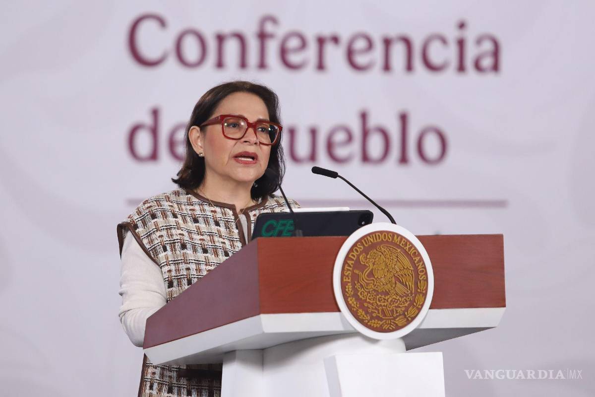 CFE acelera nuevas centrales para blindar el suministro eléctrico del país