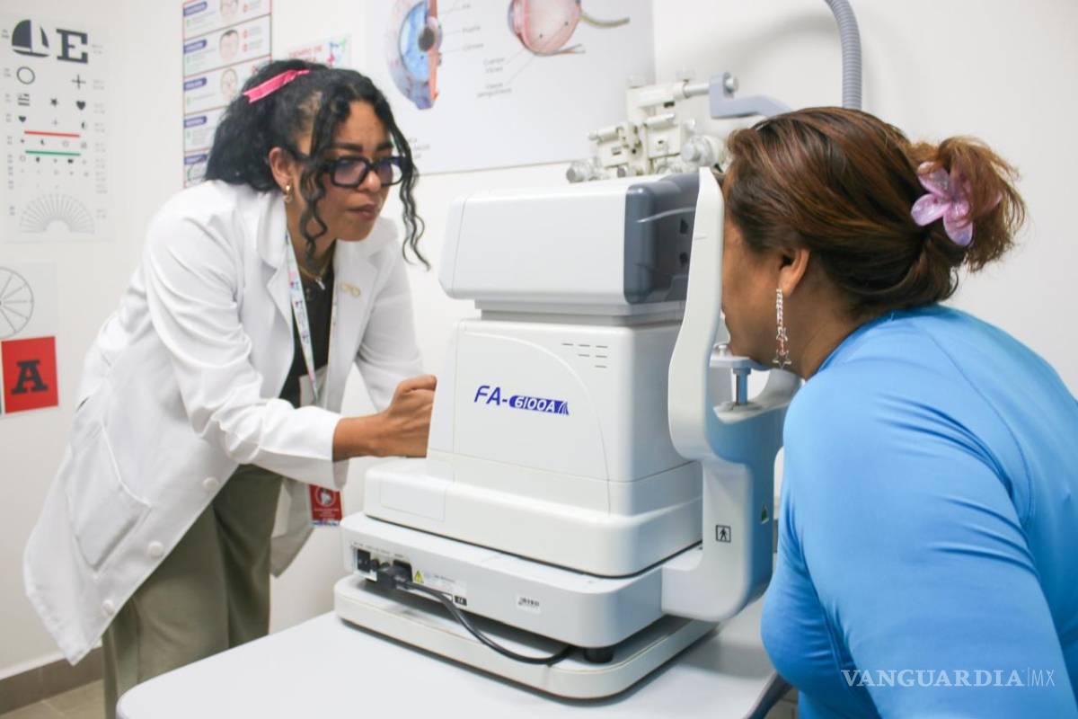 $!Se estima que cada clínica atenderá hasta 12 mil personas, y ya se planea instalar una segunda y posteriormente una tercera unidad médica.