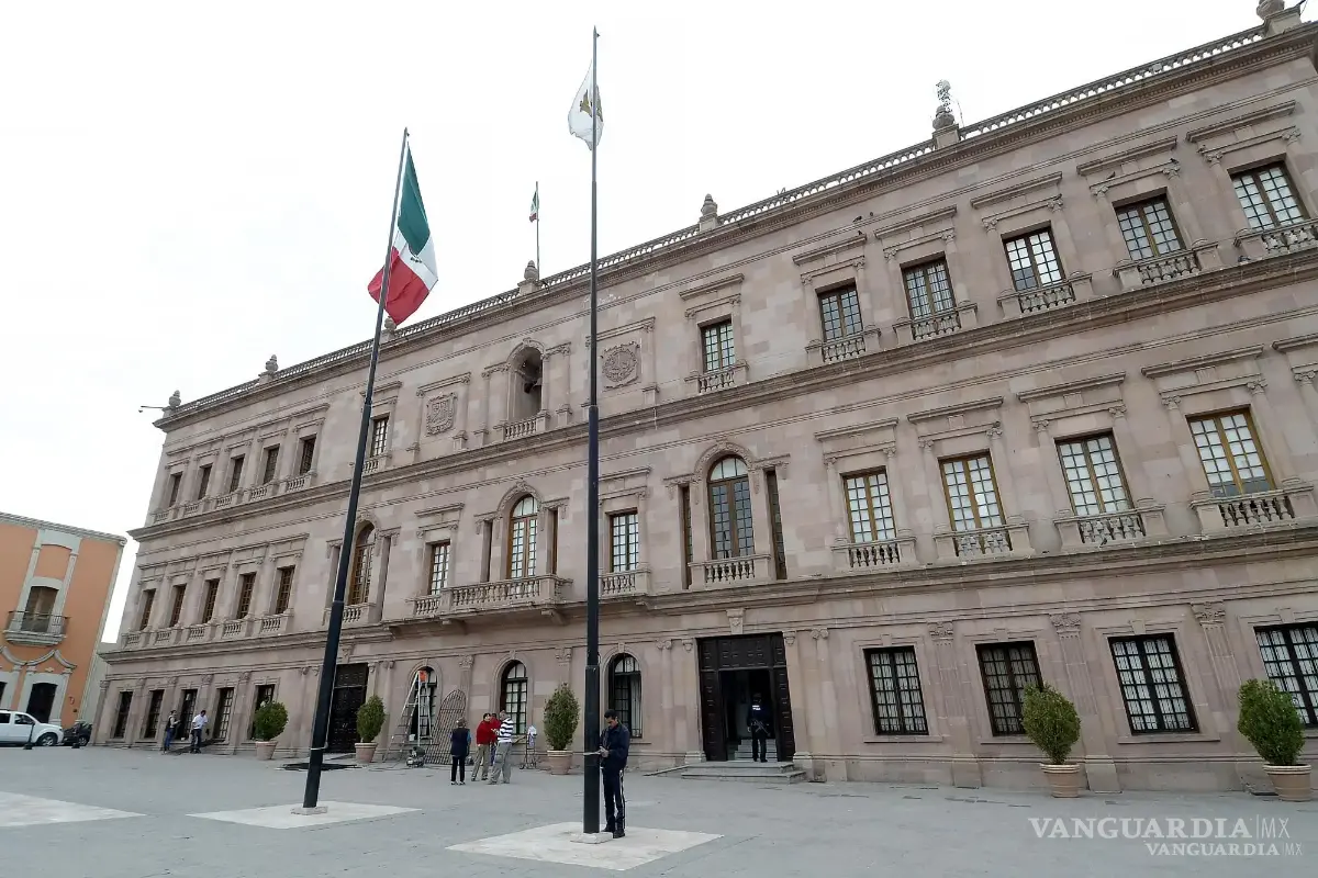 Sexenios de vacas flacas y vacas gordas