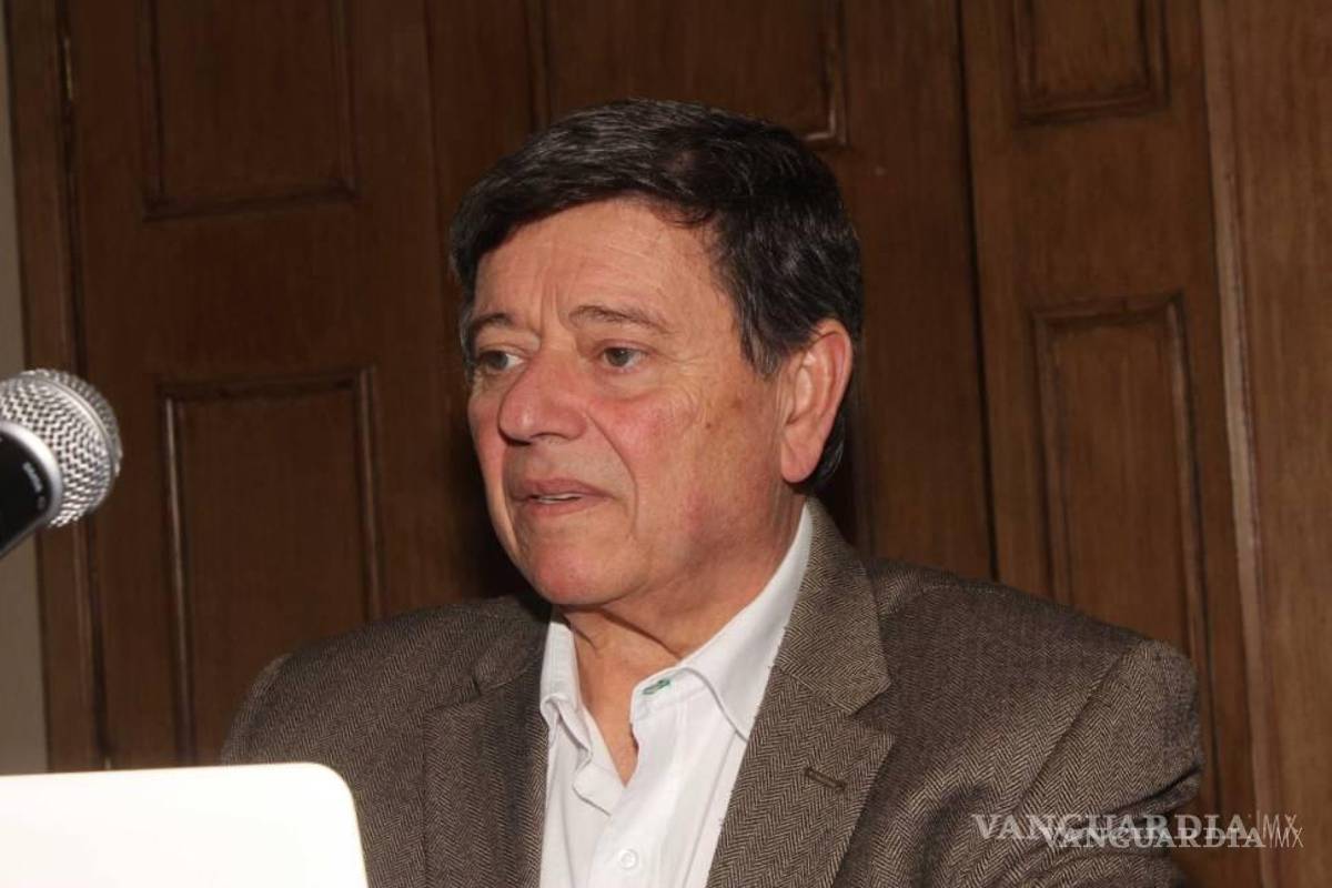 $!El ex gobernador Rogelio Montemayor destacó que puede ser positivo para la región.