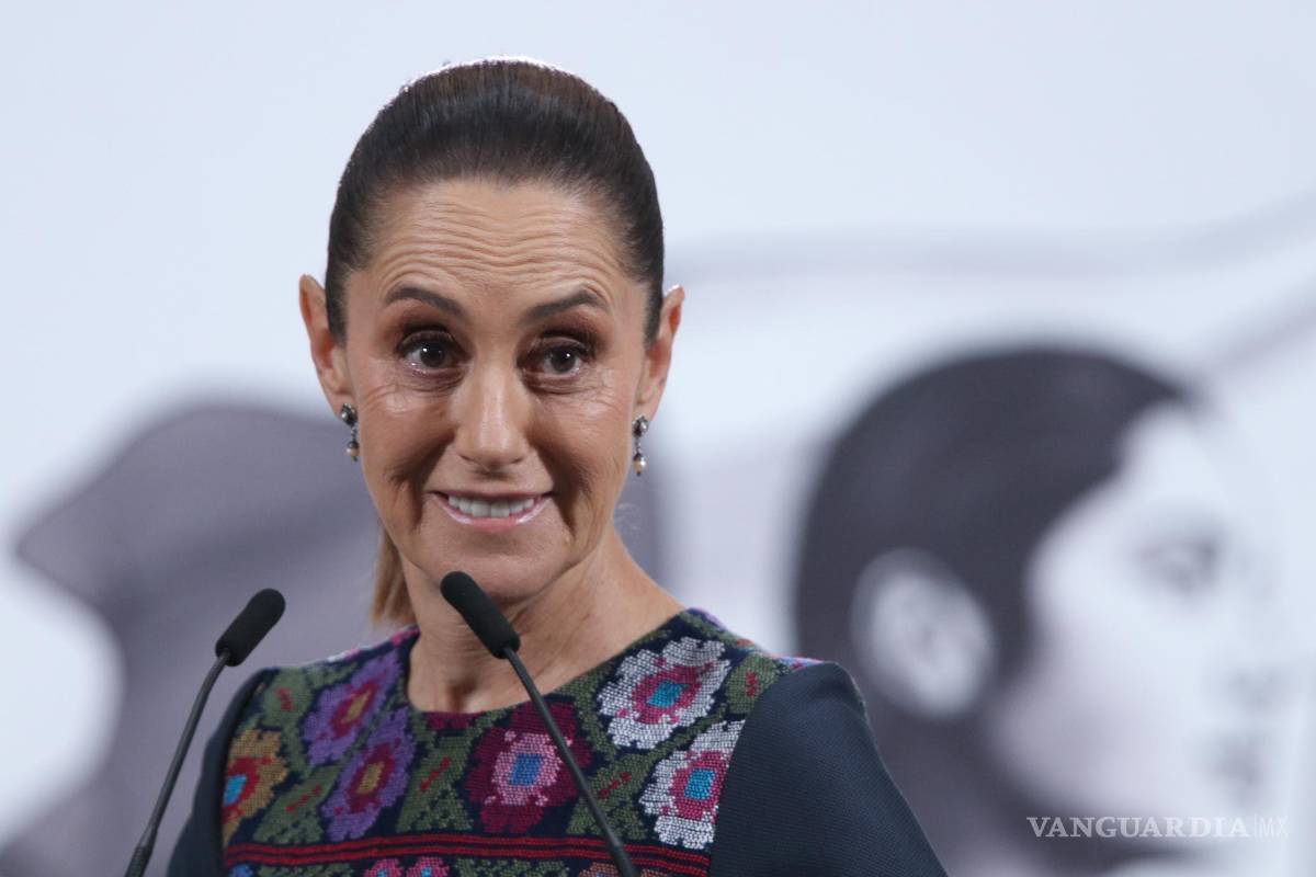 ¡Tantéyate, Claudia!