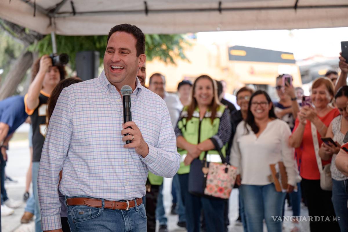 $!Con una inversión de más de 2.7 millones de pesos, se rehabilitará el tramo del bulevar entre Eulalio Gutiérrez y Paseo de los Claveles.