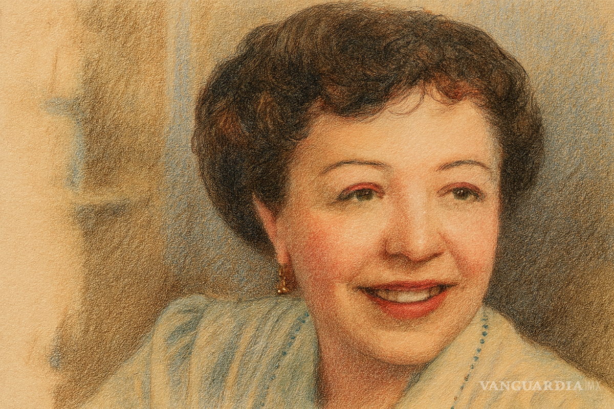 Polly Adler: Una emperatriz olvidada