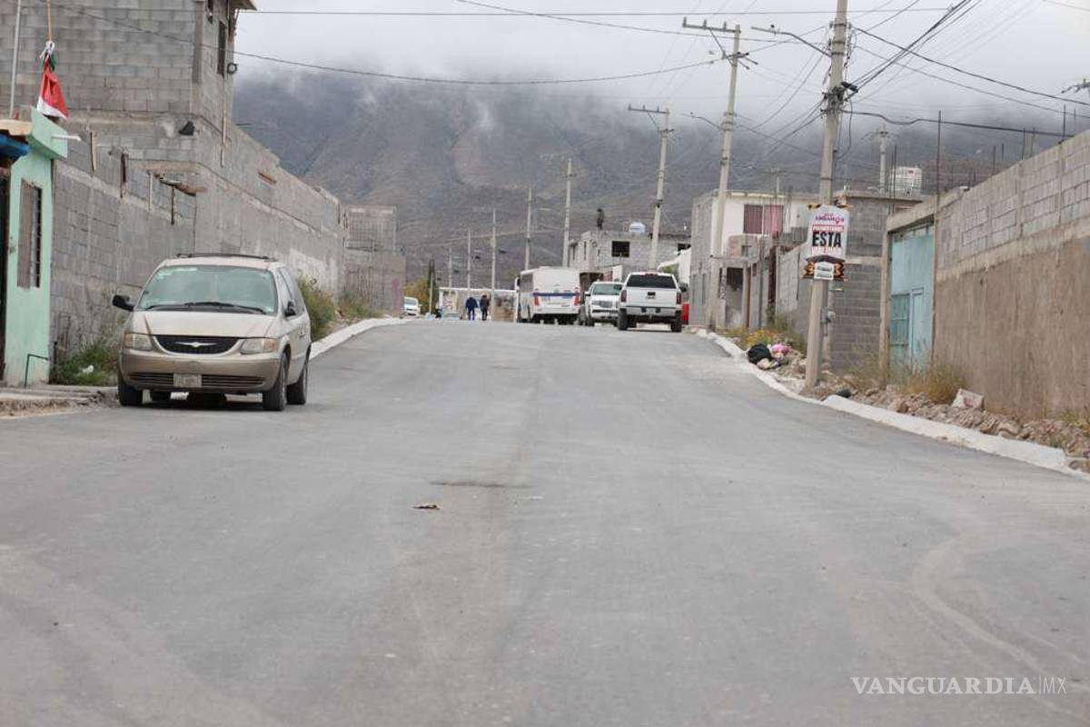 $!La inversión destinada a la obra asciende a casi 8 millones de pesos.