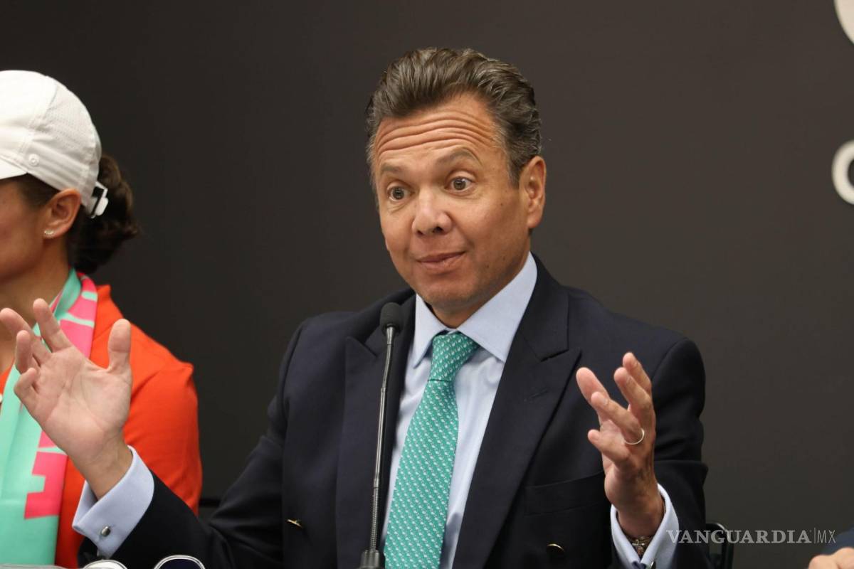 Pablo Lemus, investigado por Estados Unidos por nexos con el CJNG